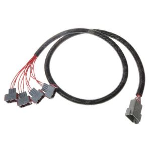 HARNESS FRONT E