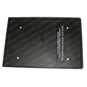 DOCUMENT HOLDER - SEAT