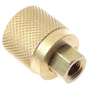 CONNECTOR - FEMALE LPG