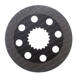 I. CLUTCH DISC