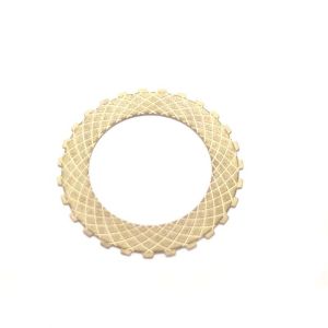 DISC CLUTCH (OUTER)