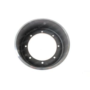 BRAKE DRUM