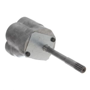 PUMP - CHARGING
