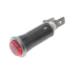 LUZ INDICADORA DE ACEITE