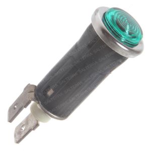 LUZ INDICADORA DE CARGA